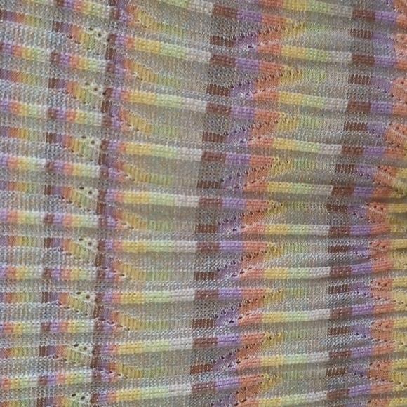 MISSONI Knit Sweater - Picture 5 of 10